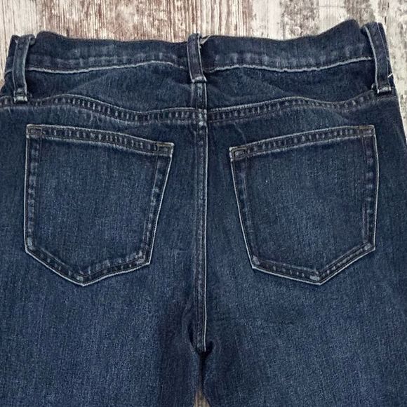 Men’s J Crew Flex Re-Imagined Jeans Slim EUC size 30 x 32 - Picture 4 of 9